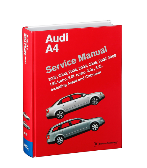 Kelly Services Kent  Bentley Audi A4 Service Manual