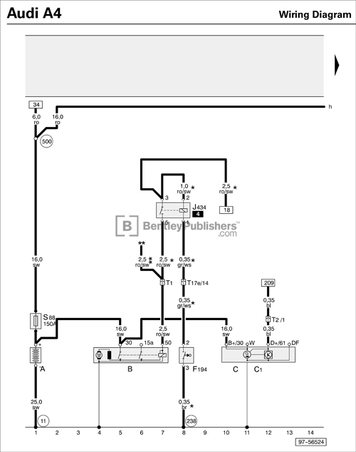 audi a4 2007 repair manual