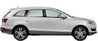 2007 Audi Q7