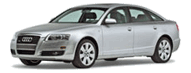 Audi C6 Platform