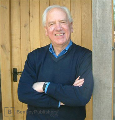 Karl Ludvigsen, 2005