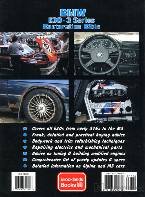 Bmw e34 bentley manual pdf