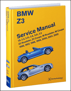 bmw repair manual pdf