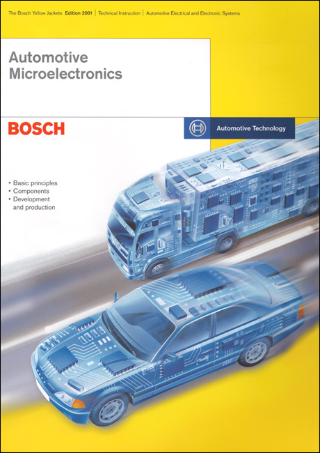 Automotive Microelectronics