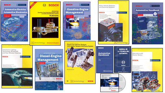 kraftfahrtechnisches taschenbuch bosch pdf