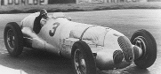 The 646bhp Mercedes-Benz W.125 was nearly invincible during the 1937 Grand Prix season, and it either introduced or included virtually all of the important elements of the modern sports car.
