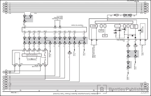 toyota prius schematic diagram #5