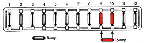 Gallery - VW - Volkswagen Repair Manual: Station Wagon/Bus Type 2: 1968