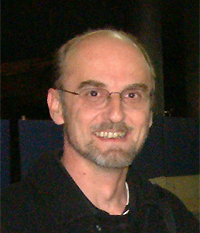 Adrian Streather