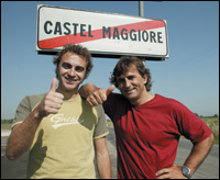 Gianluca Gasparini 