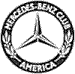 Mercedes-Benz Club of America