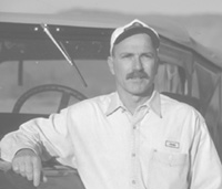 Moses Ludel