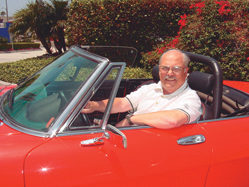 Pat Braden