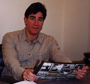 Jerry Burton