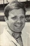 Mark Donohue