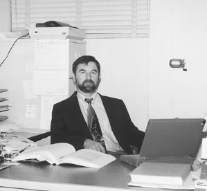 Joseph Katz, Ph.D