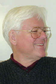 David R. McLellan