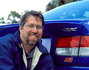 Alan Paradise