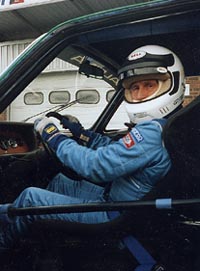 Jeremy Walton