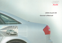 Audi A6 2004 OM                   