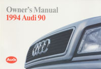 Audi 90 1994 OM                   