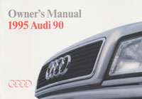 Audi 90 1995 OM                   