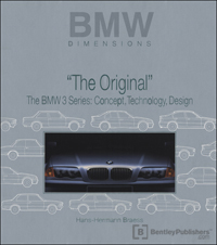 BMW Dim 3:"The Original" 3-Series 