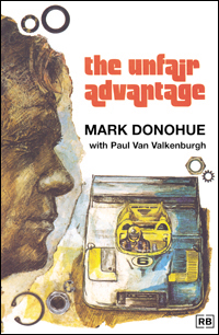 Donohue cover
