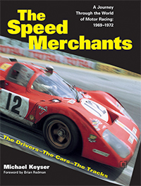 Speed Merchants                   