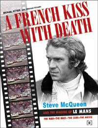 A French Kiss with Death          