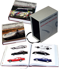 Porsche:  Excellence Was Expected