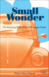 Small Wonder                      