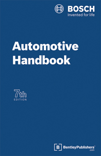 Bosch Automotive Handbook-7th ed.