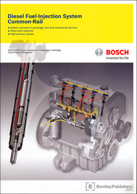 Bosch TI: Diesel Fuel-Inj Com Rail
