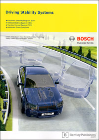 Bosch TI: Driving Stability Syst  