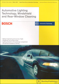 Bosch TI: Lighting Technology     