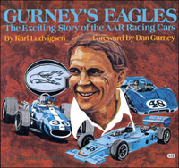Gurney's Eagles                   