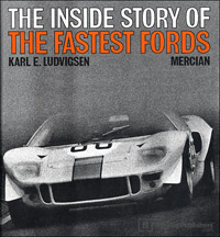 Inside Story of the Fastest Fords 