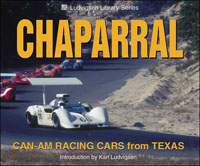 Chaparral                         
