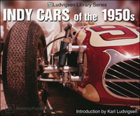 Indy Cars of the 1950S            