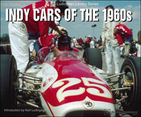 Indy Cars of the 1960s            