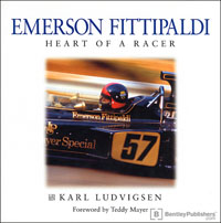 Emerson Fittipaldi                