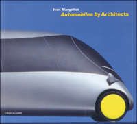 Automobiles by Architects         