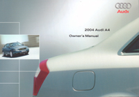 Audi A4 2004 OM                   