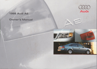 Audi A6 1999 OM                   