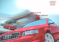 Audi S4 2004 OM                   