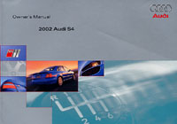 Audi S4 2002 OM                   