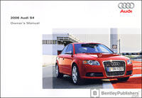 Audi S4 2006 OM                   
