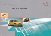 Audi S4 Avant 2001 OM             