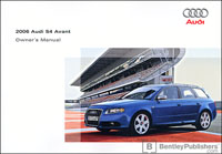Audi S4 Avant 2006 OM             